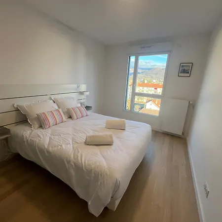 Le Bel Alpin Appartement *