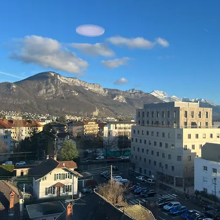 Le Bel Alpin *