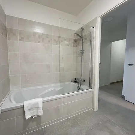 Appartement Le Bel Alpin Annecy