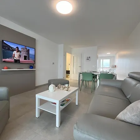Le Bel Alpin Appartement *