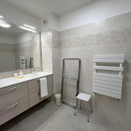 Le Bel Alpin Appartement *